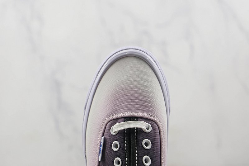 Vans Authentic "Dip Dye/Violet" фото № 4
