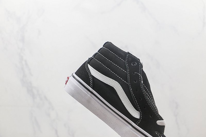 Vans SK8-Mid "Reissue" фото № 3