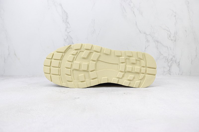 Timberland Alden "Black/Red" фото № 8