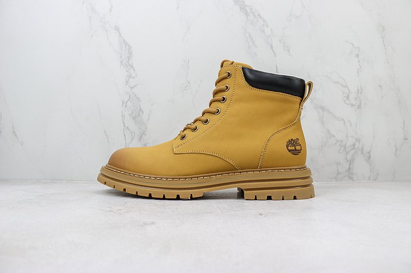 Timberland Premium 6 "Wheat" фото № 2