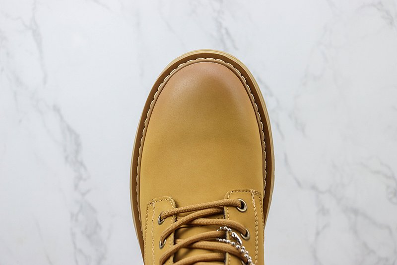 Timberland Premium 6 "Wheat" фото № 4