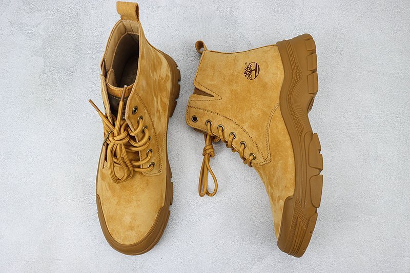 Timberland Premium 6 "Latte" фото № 6