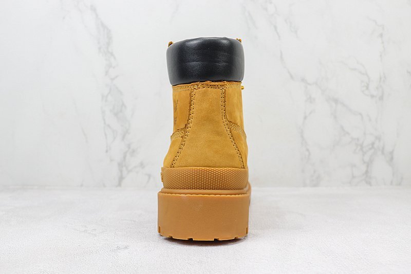Bee Line x Timberland Premium 6 "Merigold" фото № 9