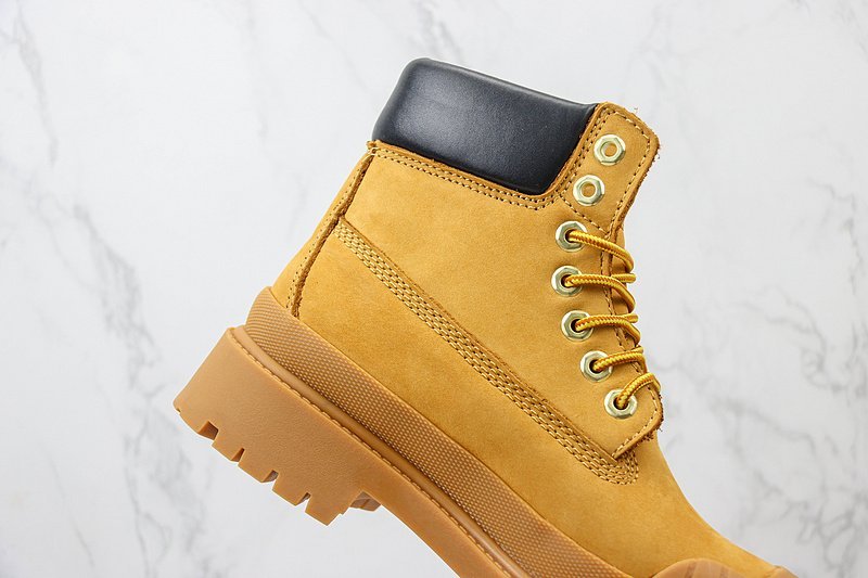 Bee Line x Timberland Premium 6 "Merigold" фото № 3
