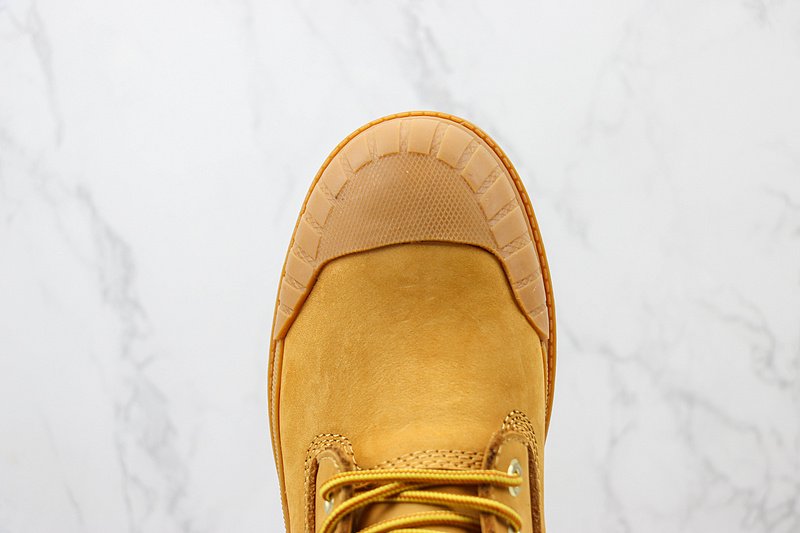 Bee Line x Timberland Premium 6 "Merigold" фото № 4