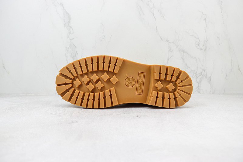Bee Line x Timberland Premium 6 "Merigold" фото № 8