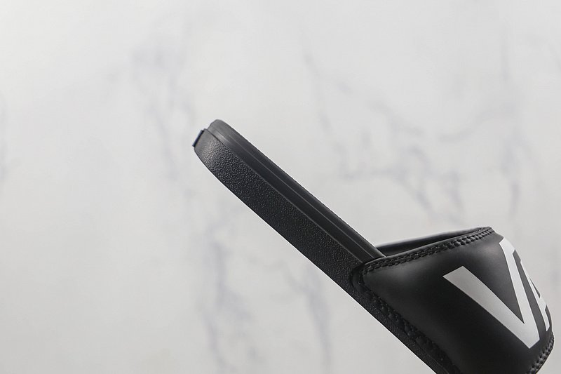 Vans La Costa Slide-On "Black" фото № 3