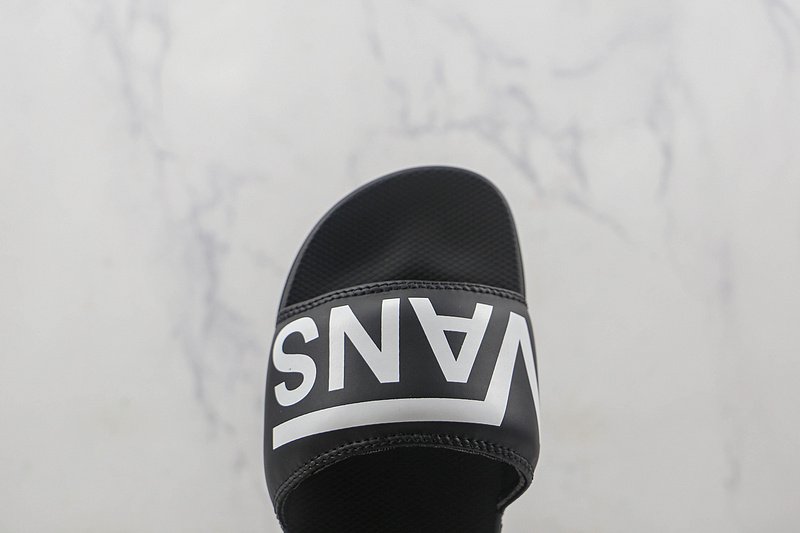 Vans La Costa Slide-On "Black" фото № 4