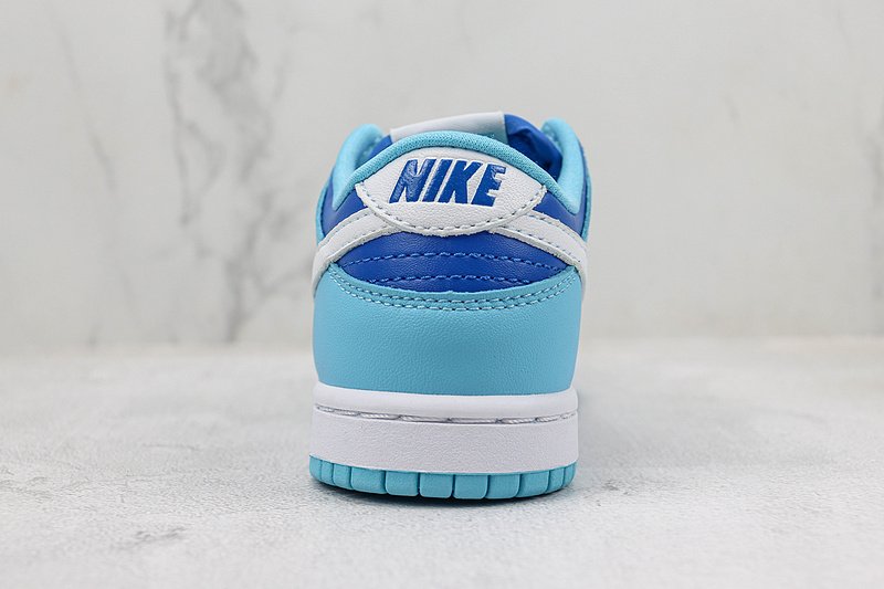 Nike SB Dunk Low PS "Argon Flash" фото № 8