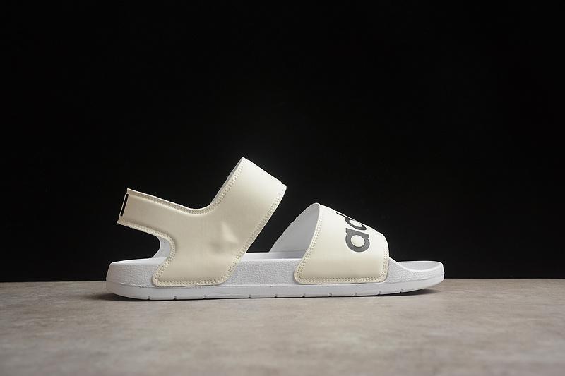 Adidas Adilette Sandal "Cloud White" фото № 2