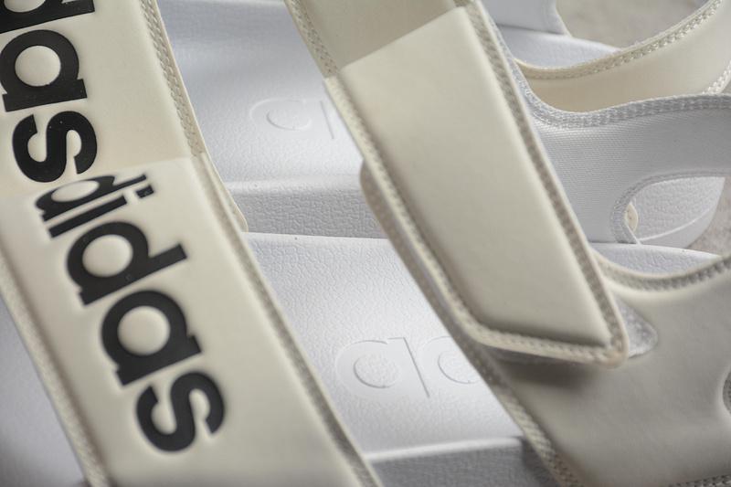 Adidas Adilette Sandal "Cloud White" фото № 8