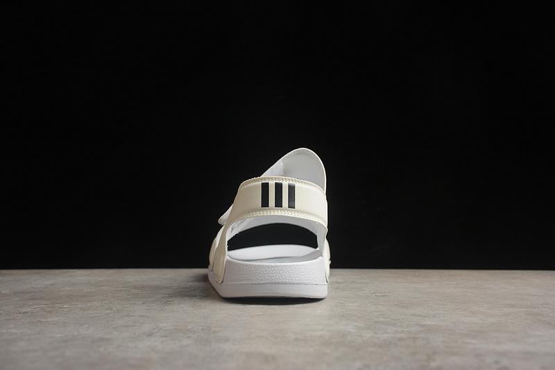 Adidas Adilette Sandal "Cloud White" фото № 5