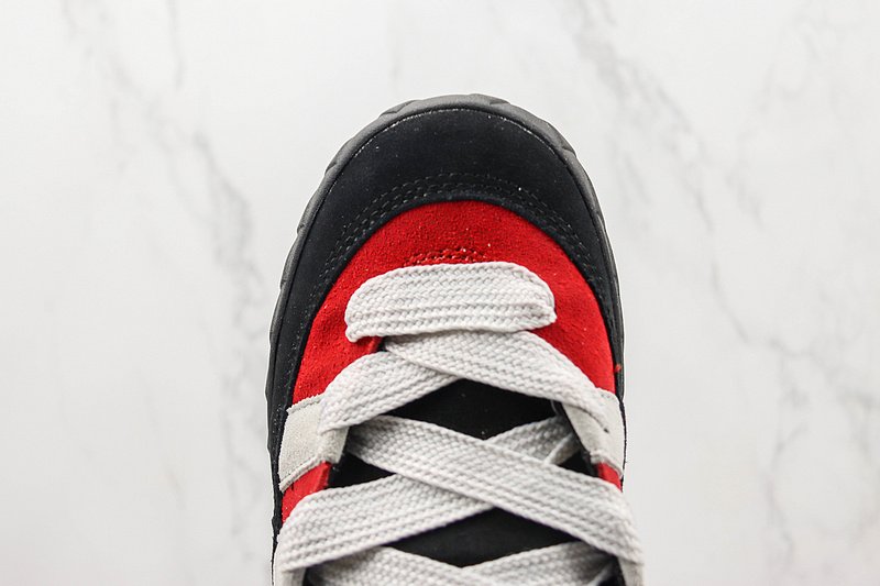 Adidas Adimatic "Red/White/Black" фото № 4