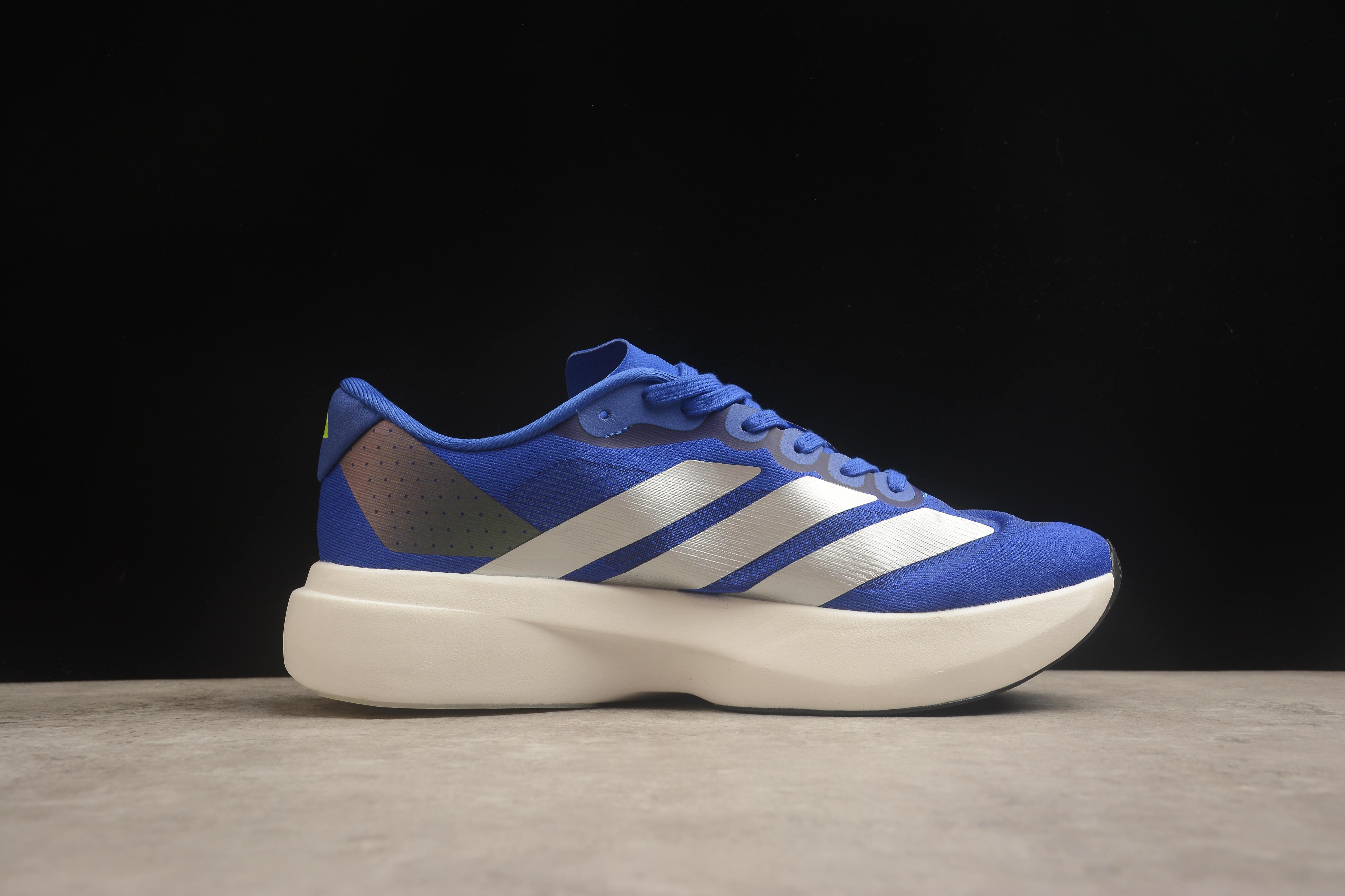 adidas Adizero Evo SL "Blue/White" фото № 3