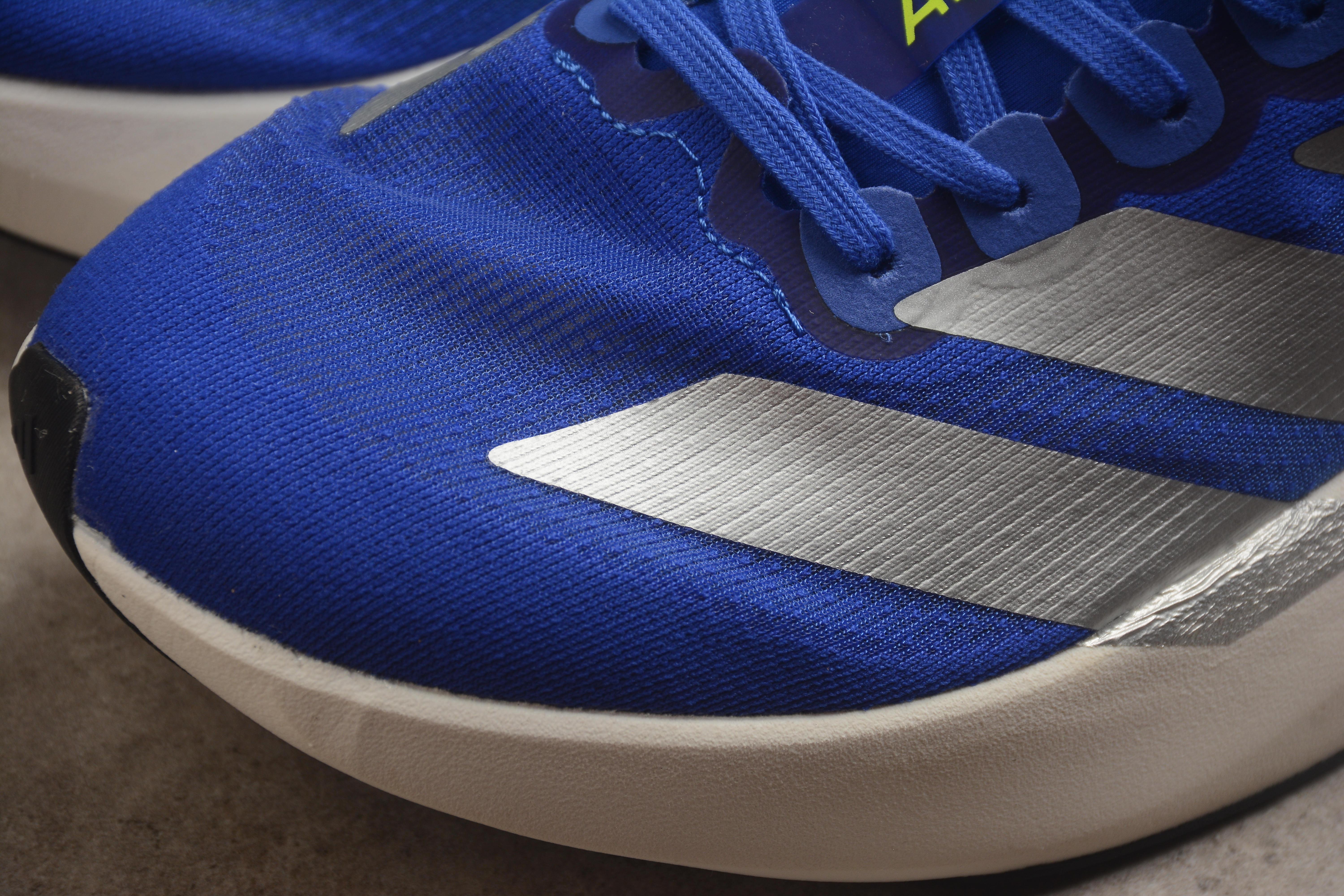 adidas Adizero Evo SL "Blue/White" фото № 5