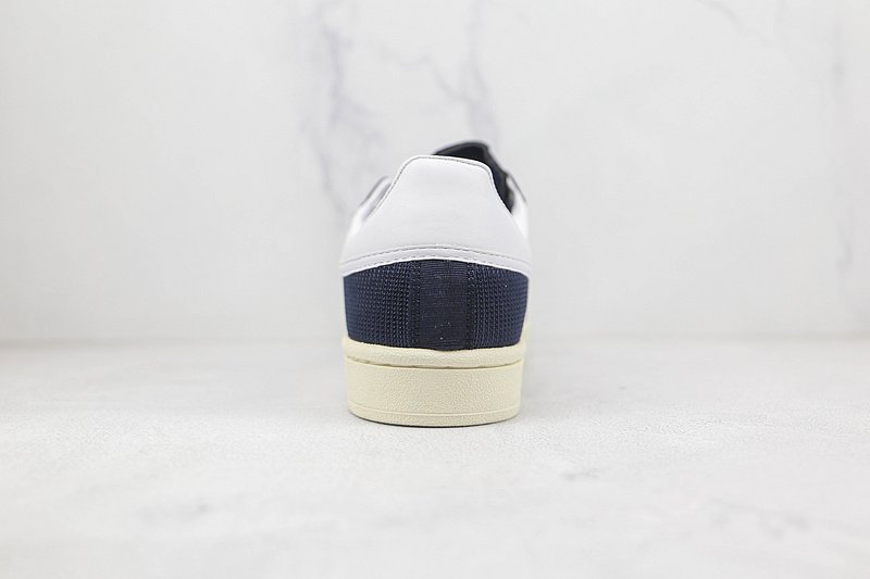 Adidas Americana Low "Legend Ink" фото № 9