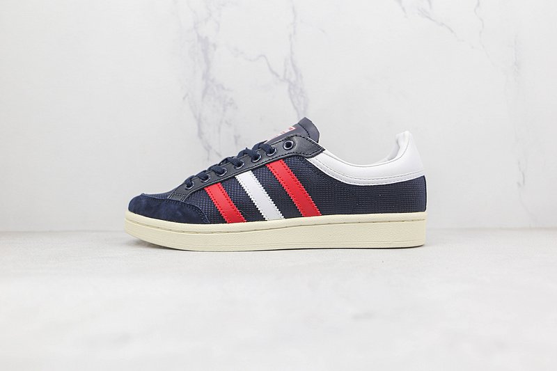 Adidas Americana Low "Legend Ink" фото № 2