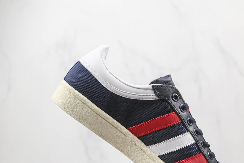 Adidas Americana Low "Legend Ink" фото № 4