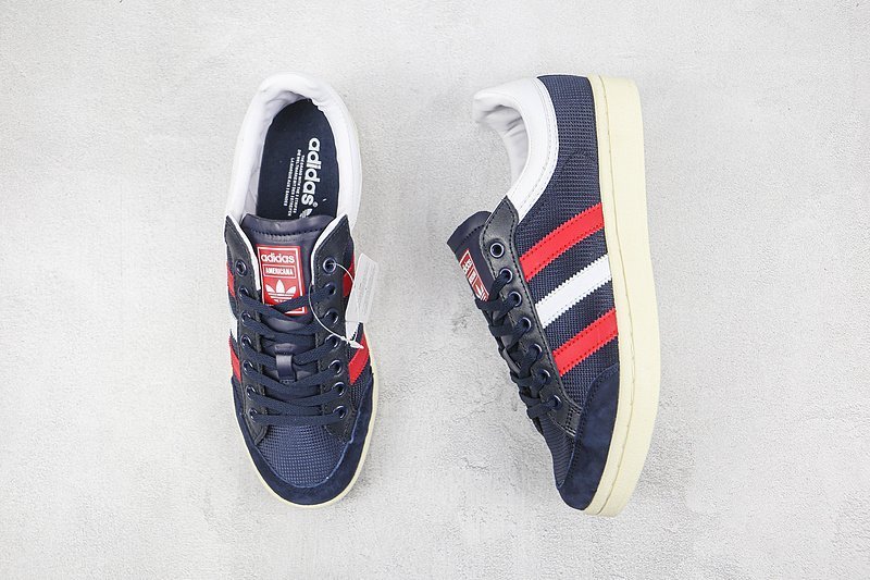 Adidas Americana Low "Legend Ink" фото № 6