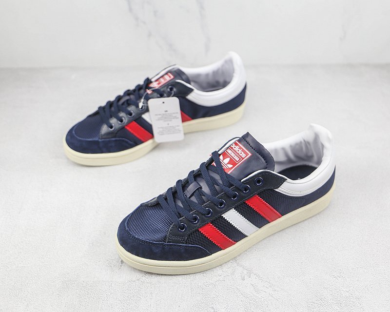 Adidas Americana Low "Legend Ink" фото № 7