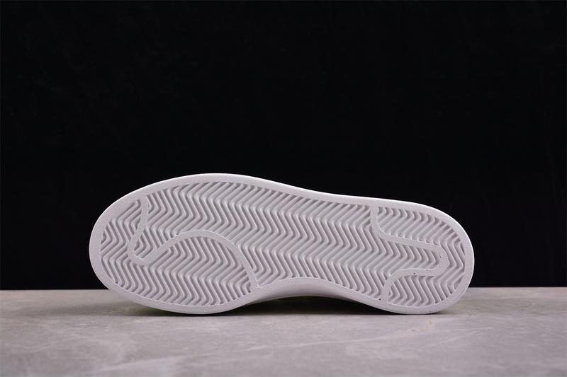 Moncler x Adidas Campus "The Art of Exploration – Solar Yellow" фото № 4