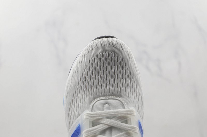 Adidas EQ21 "Cloud White/Blue/Sky Blue" фото № 4