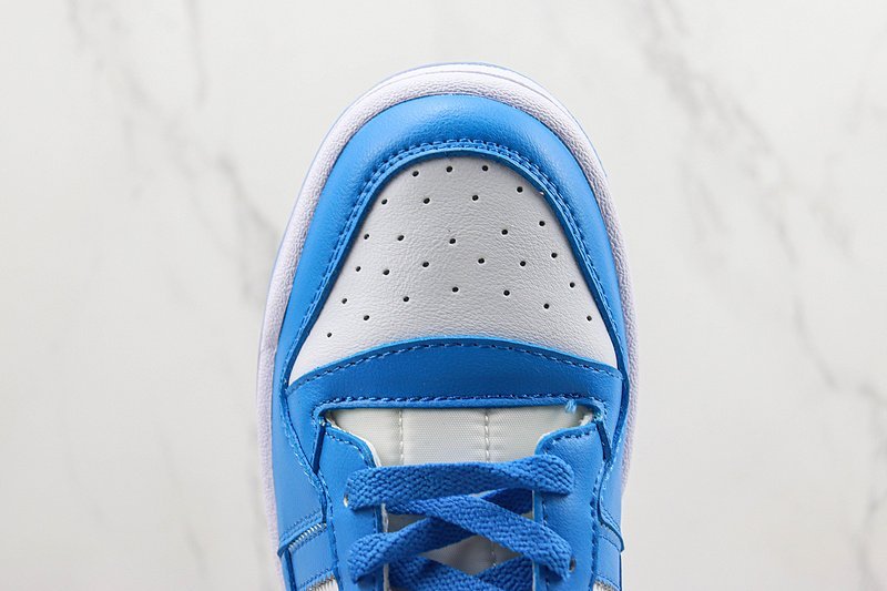 Adidas Forum 84 Low "Sky Rush" фото № 3