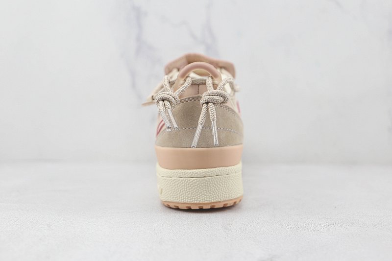 Adidas Forum 84 Low "Linen" фото № 9