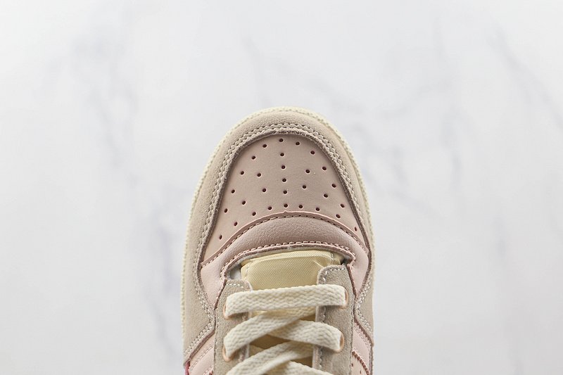 Adidas Forum 84 Low "Linen" фото № 3