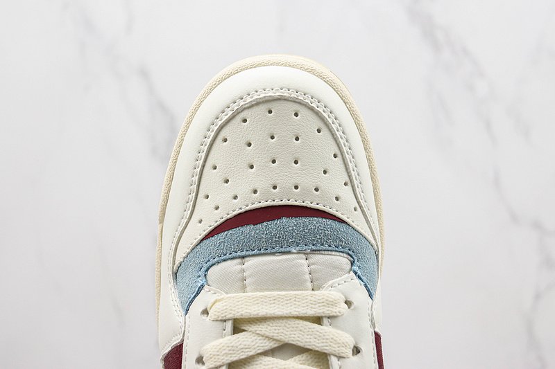 Adidas Forum 84 Low "Bordo" фото № 3