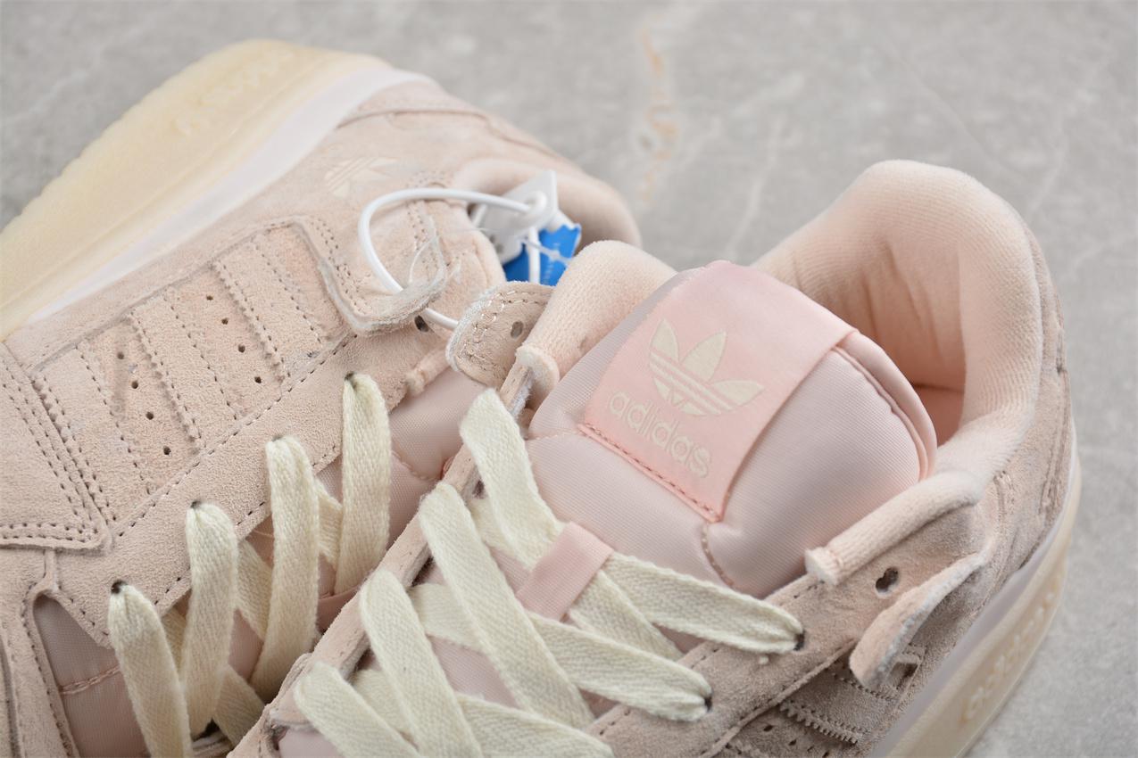 Adidas Originals Forum Low "Pink Tint" фото № 9