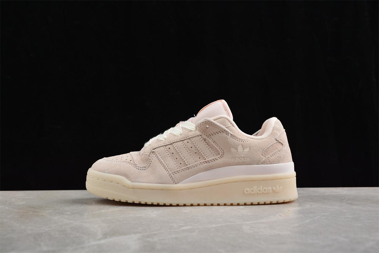 Adidas Originals Forum Low "Pink Tint" фото № 8