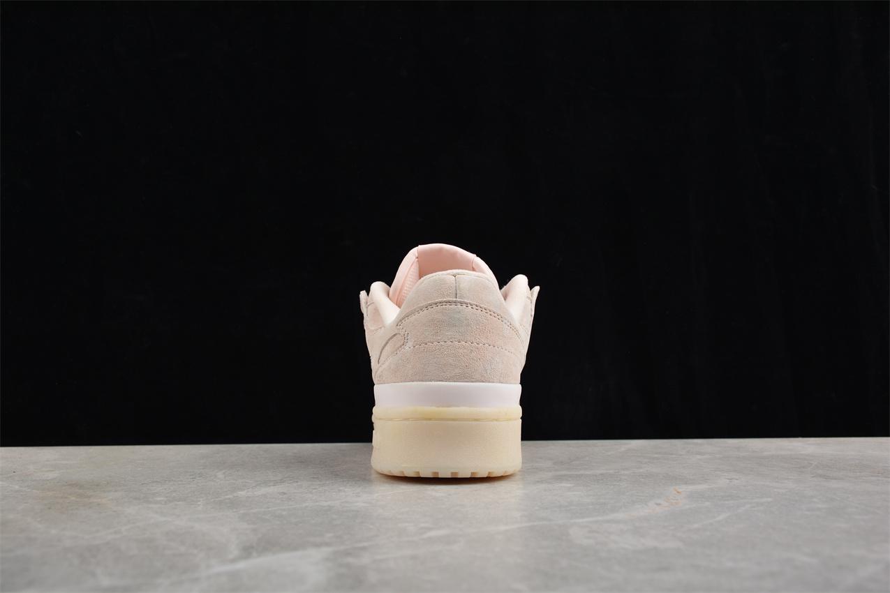 Adidas Originals Forum Low "Pink Tint" фото № 6