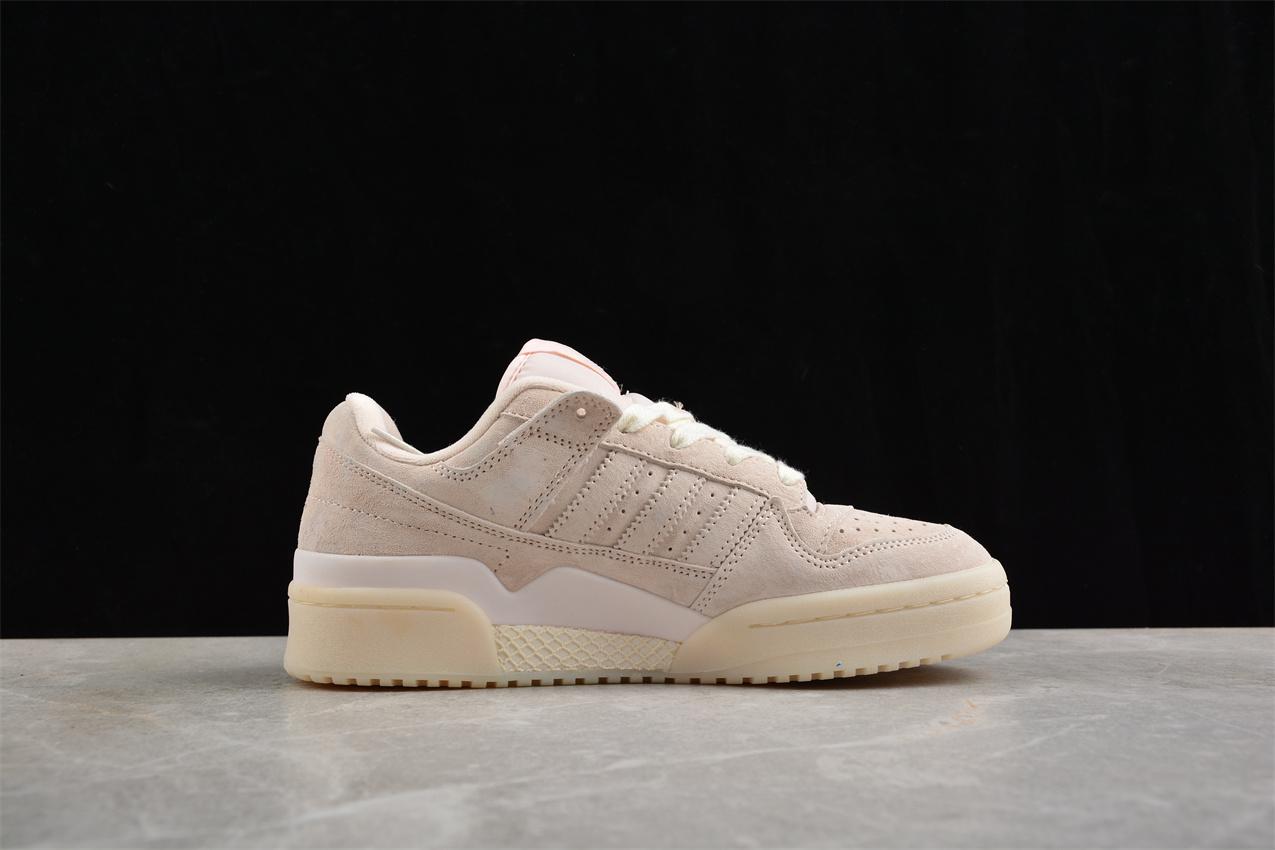 Adidas Originals Forum Low "Pink Tint" фото № 5