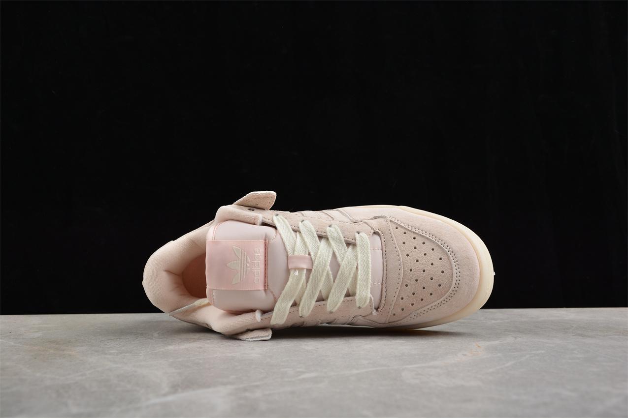 Adidas Originals Forum Low "Pink Tint" фото № 4