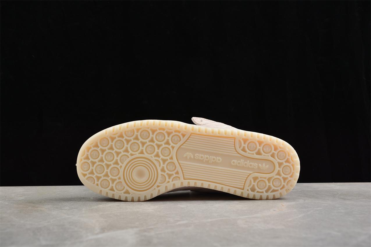 Adidas Originals Forum Low "Pink Tint" фото № 3
