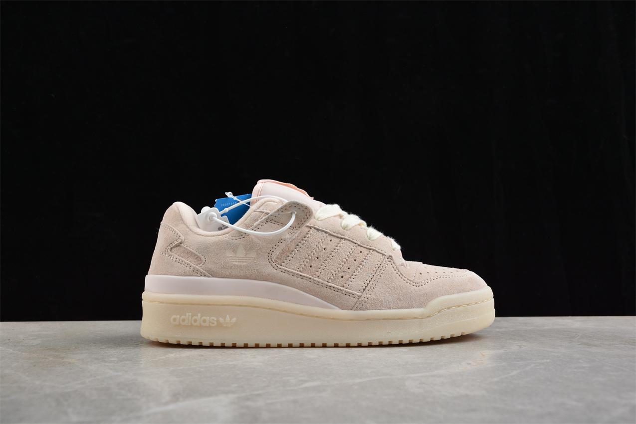 Adidas Originals Forum Low "Pink Tint" фото № 2