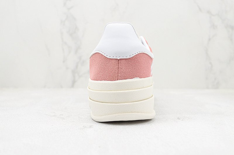 Adidas Gazelle Bold "Super Pop" фото № 9