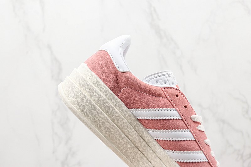 Adidas Gazelle Bold "Super Pop" фото № 3