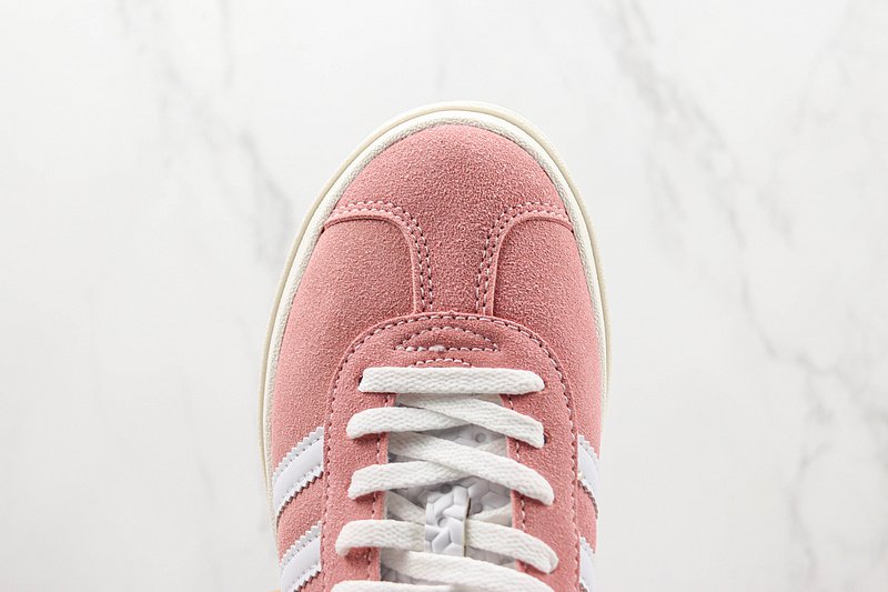 Adidas Gazelle Bold "Super Pop" фото № 4