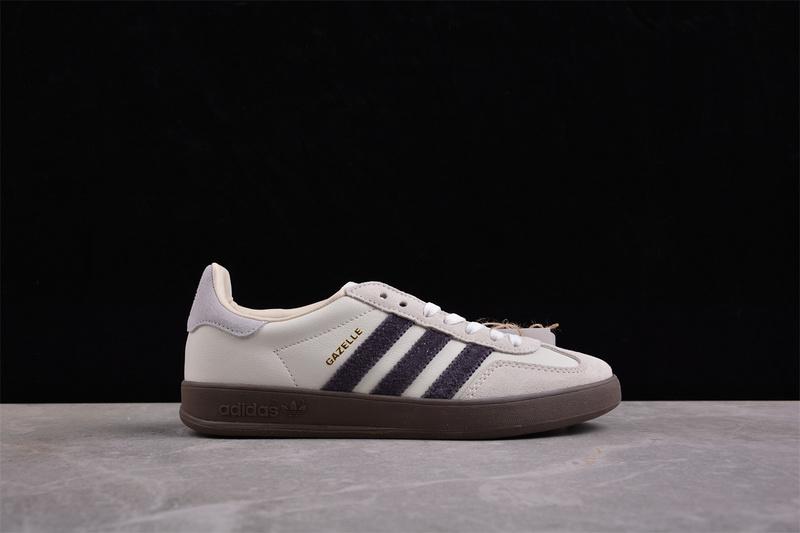 Adidas Gazelle Indoor "Purple Haze" фото № 6