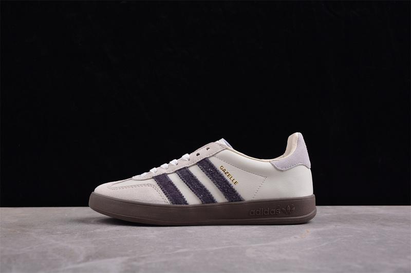 Adidas Gazelle Indoor "Purple Haze" фото № 2