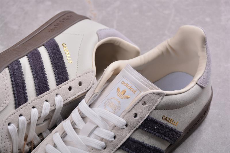 Adidas Gazelle Indoor "Purple Haze" фото № 4