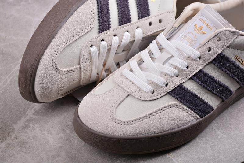 Adidas Gazelle Indoor "Purple Haze" фото № 3