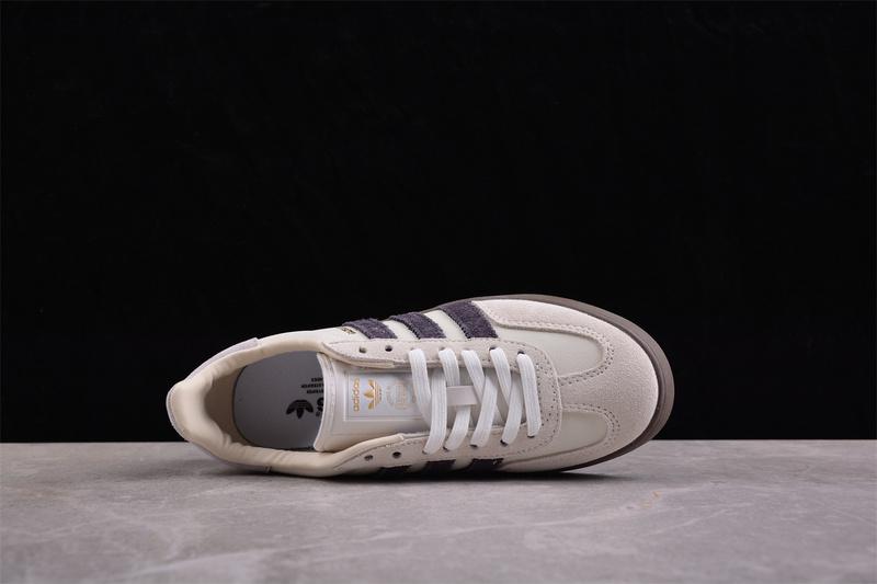 Adidas Gazelle Indoor "Purple Haze" фото № 9