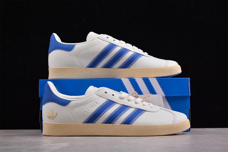 Adidas Gazelle Indoor "Royal Blue" фото № 8