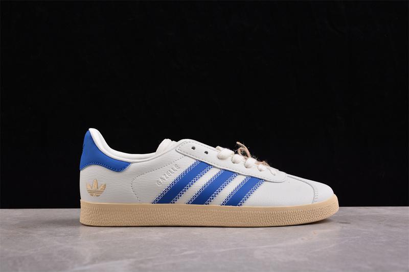 Adidas Gazelle Indoor "Royal Blue" фото № 6