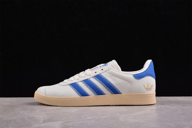 Adidas Gazelle Indoor "Royal Blue" фото № 2