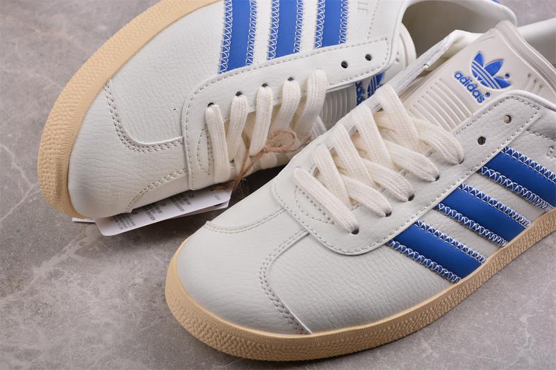 Adidas Gazelle Indoor "Royal Blue" фото № 3