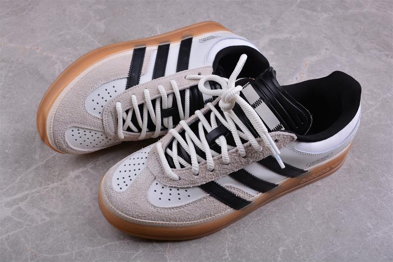 Adidas Gazelle Indoor "Benito" фото № 4